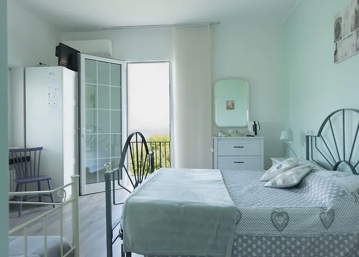 Da Beatrice Bed & Breakfast 3*