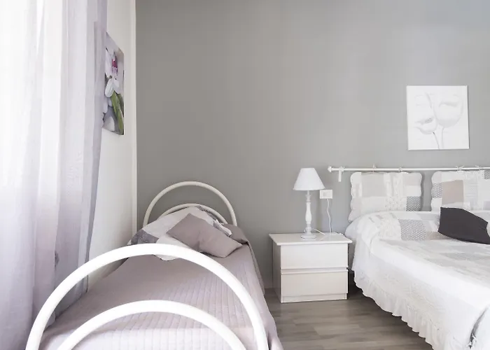 Da Beatrice Bed & Breakfast Sirmione