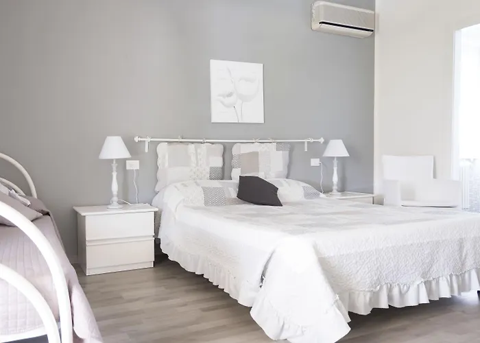 Da Beatrice Bed & Breakfast 3*