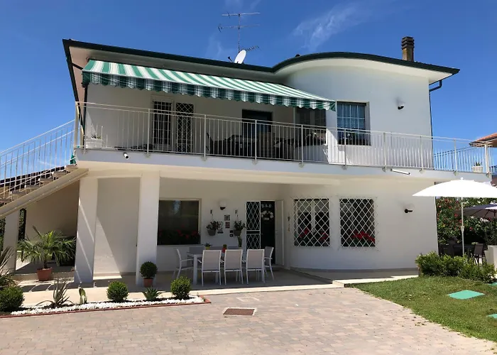 Bed & Breakfast Da Beatrice Sirmione