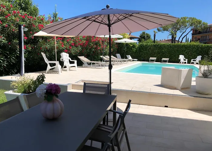 Bed & Breakfast Da Beatrice Sirmione