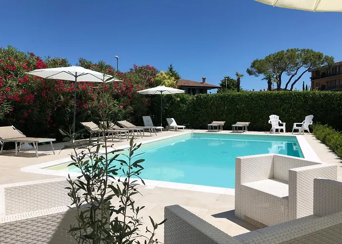 Da Beatrice Bed & Breakfast Sirmione