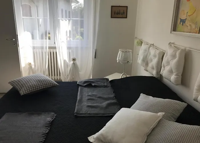 Da Beatrice Bed & Breakfast