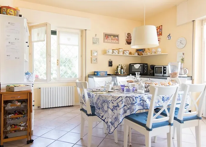 Da Beatrice Bed & Breakfast Sirmione