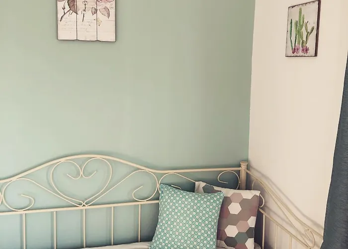 Bed & Breakfast Da Beatrice Sirmione