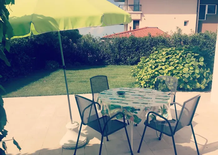 Bed & Breakfast Da Beatrice 3*