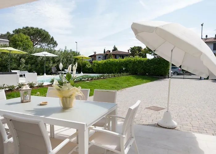 Da Beatrice Bed & Breakfast 3*
