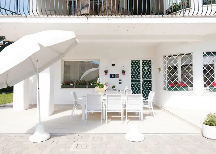 Bed & Breakfast Da Beatrice