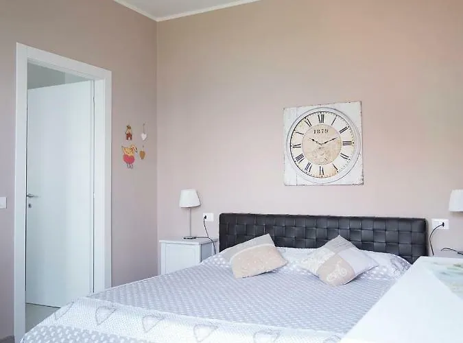 Bed & Breakfast Da Beatrice Sirmione