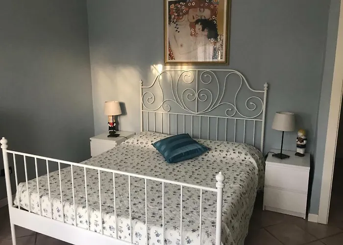 Da Beatrice Bed & Breakfast