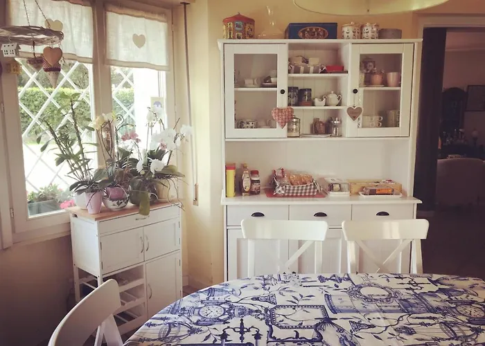 Bed & Breakfast Da Beatrice 3*
