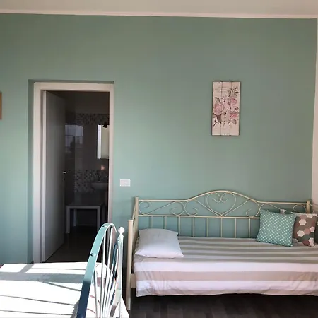 Da Beatrice Panzió 3*